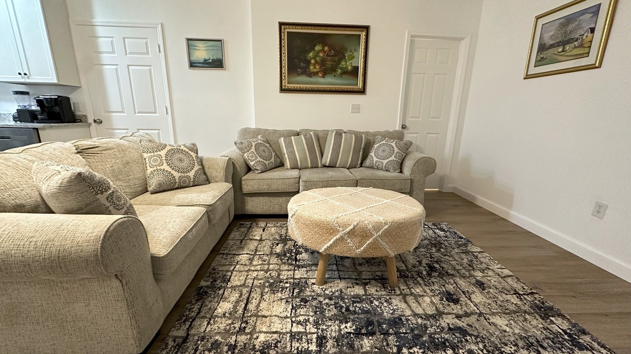 Photo of Livingroom in Tallahassee