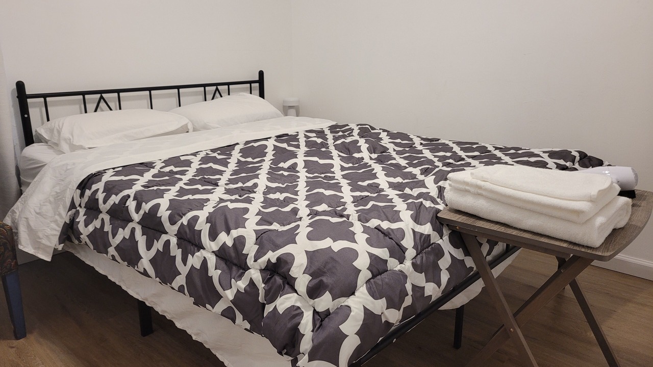 Photo of Bedroom in Tallahassee