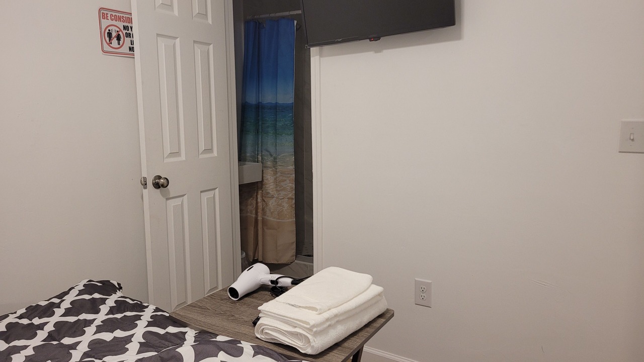 Photo of Bedroom in Tallahassee