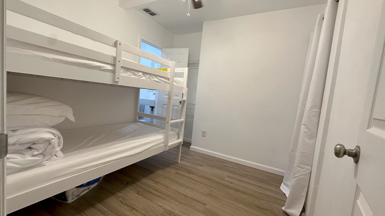 Photo of Bedroom in Tallahassee