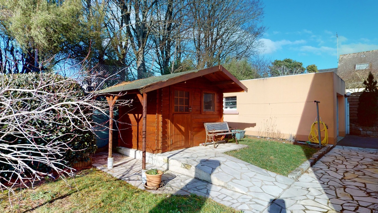 Photo of Outdoor in Concarneau
