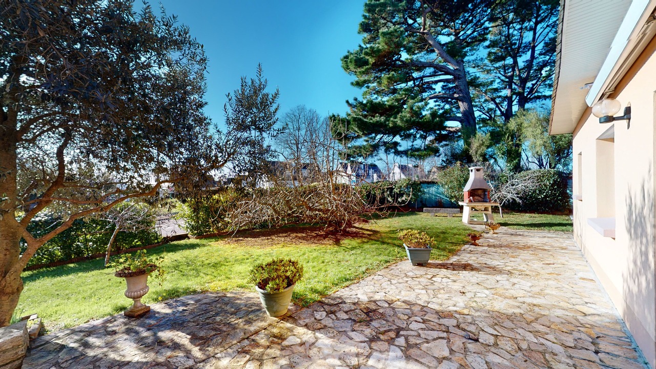 Photo of Patio Balcony in Concarneau