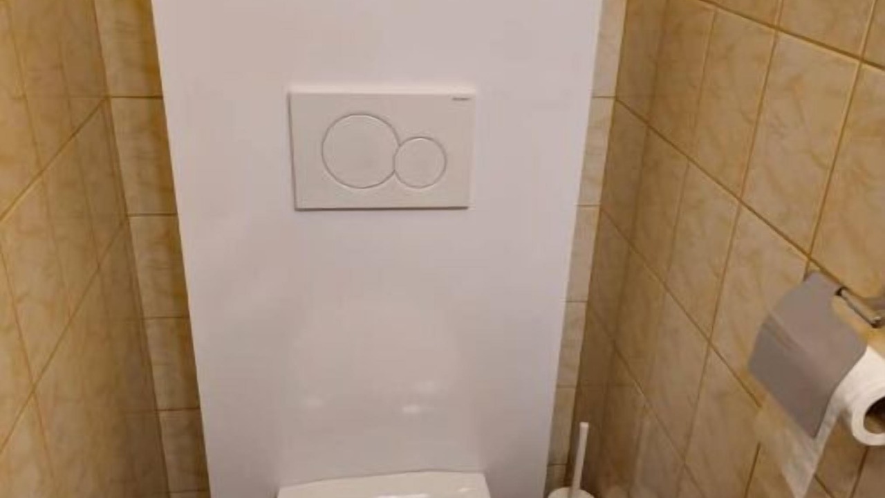 Photo of Bathroom in Concarneau