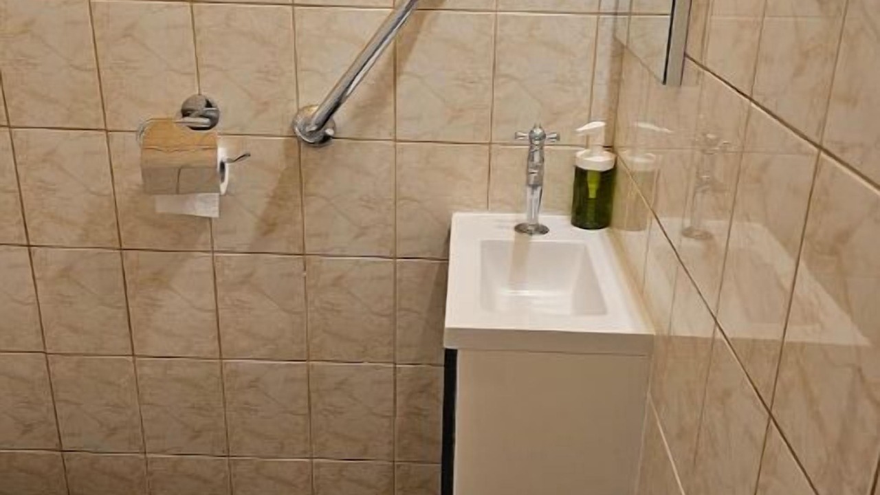 Photo of Bathroom in Concarneau