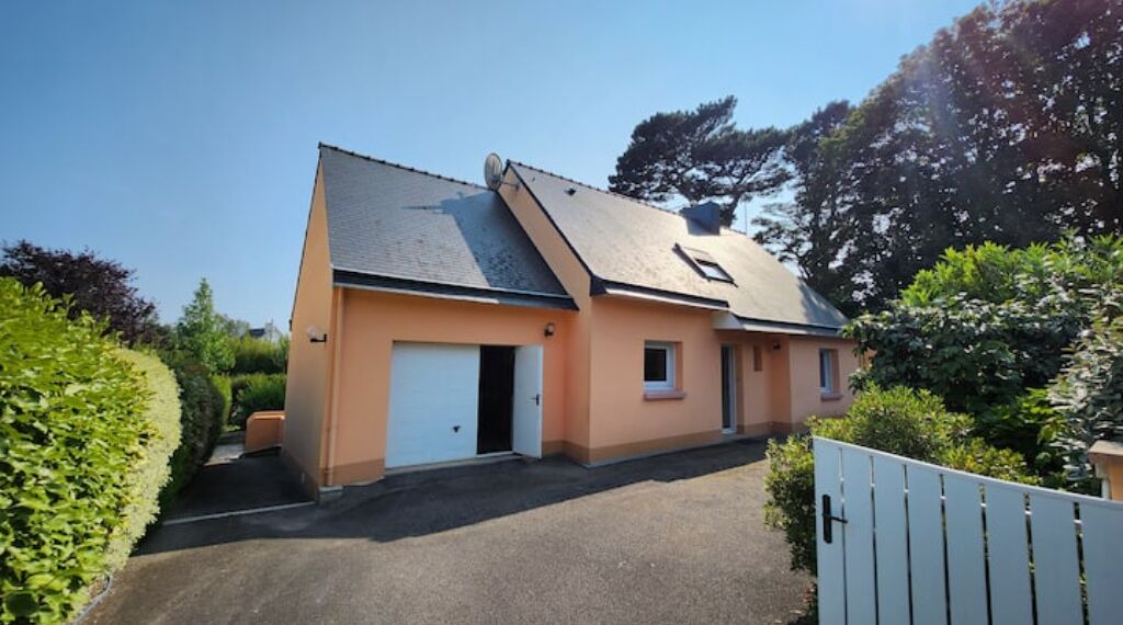 Photo of Outdoor in Concarneau