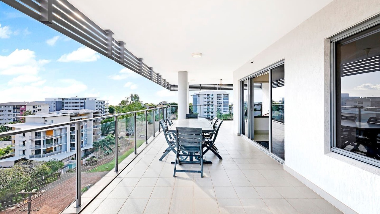 Photo of Outdoor in Darwin City Centre