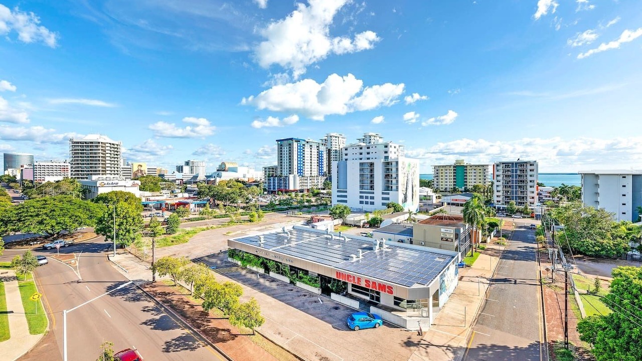 Photo of Outdoor in Darwin City Centre