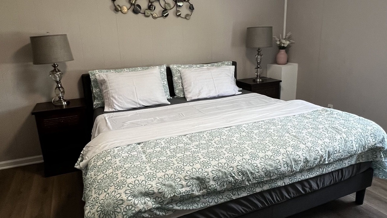Photo of Bedroom in Lorton