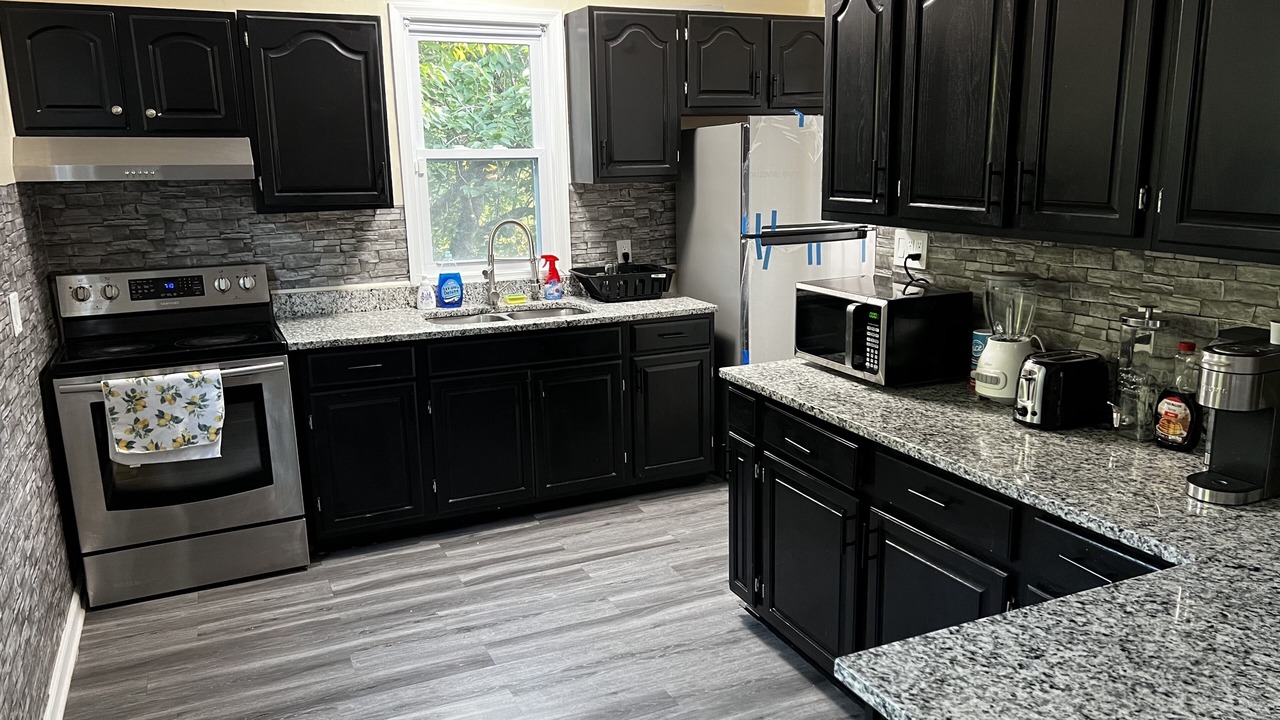 Photo of Kitchen in Lorton