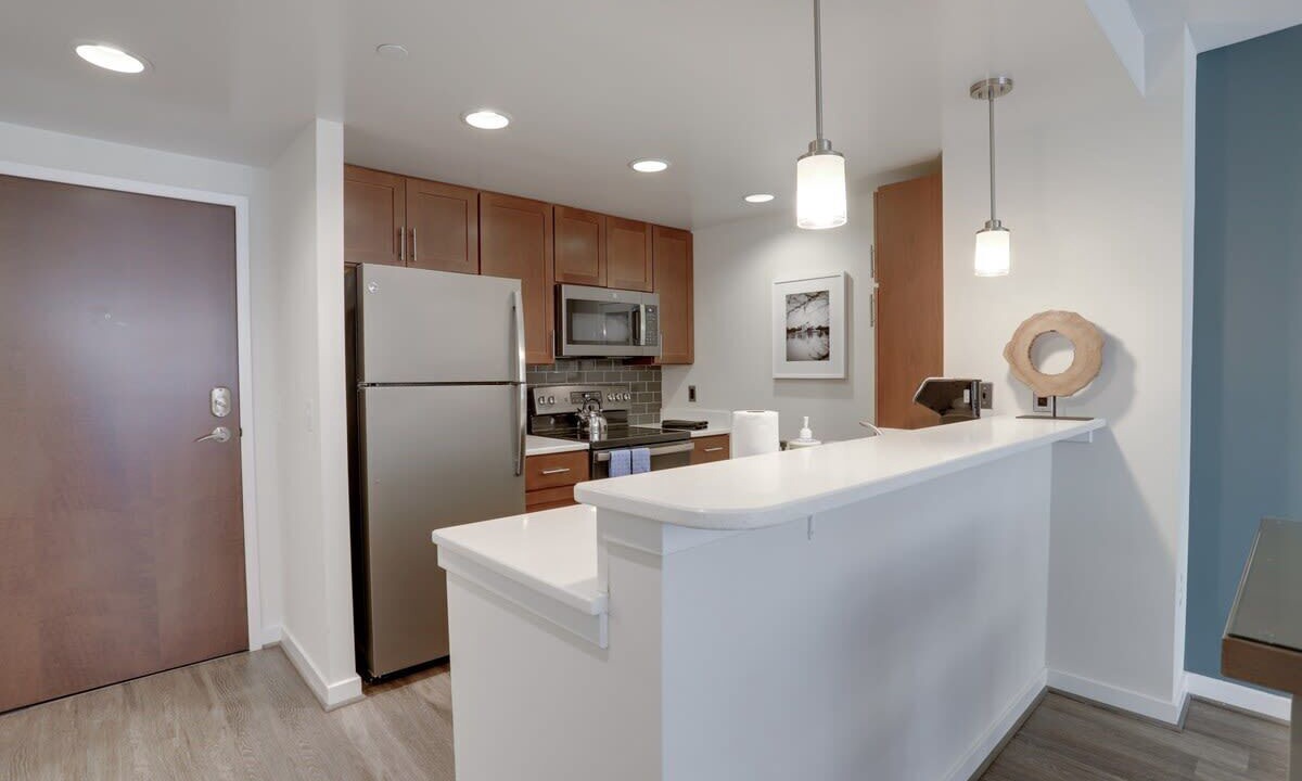 Photo of Kitchen in Ballston