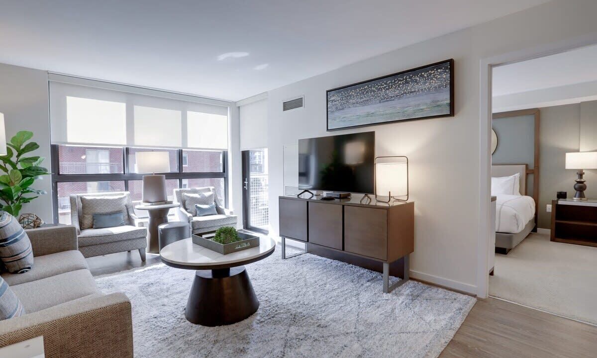 Photo of Bedroom in Ballston