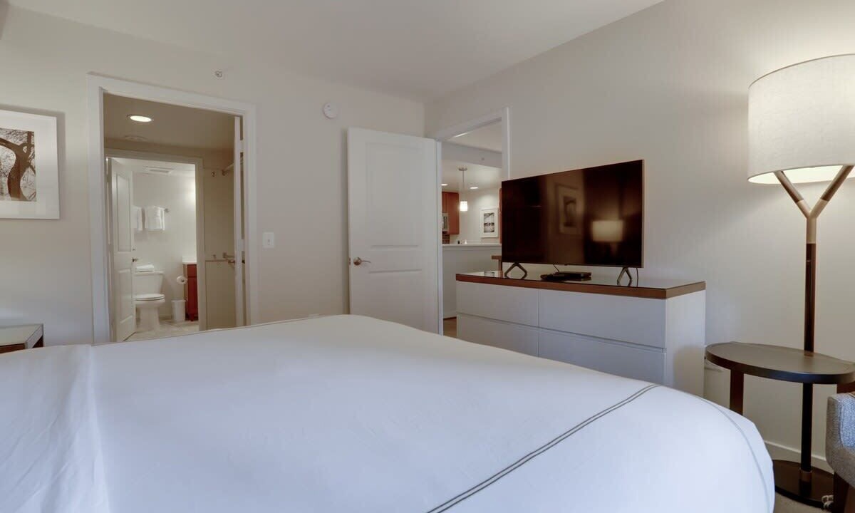 Photo of Bedroom in Ballston