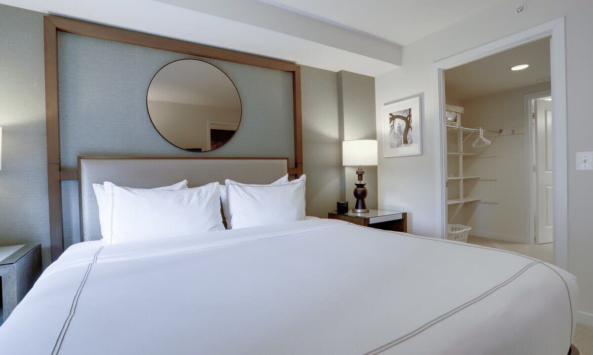 Photo of Bedroom in Ballston