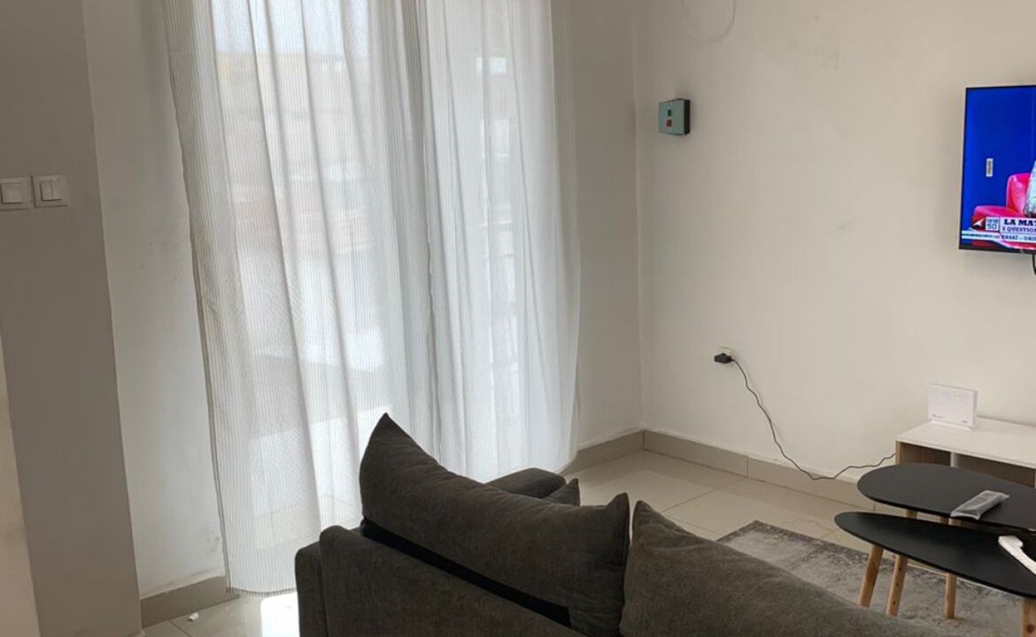 Photo of Livingroom in Barumbu