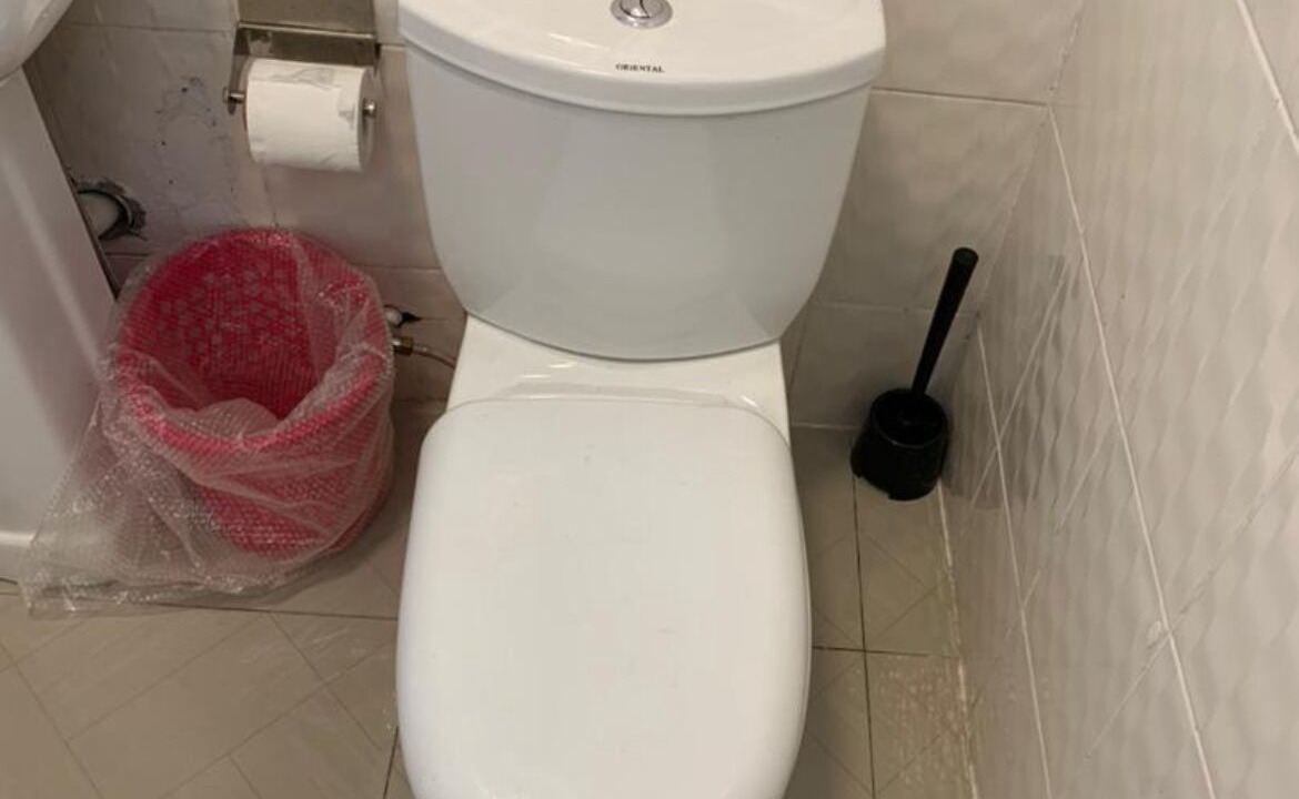 Photo of Bathroom in Barumbu