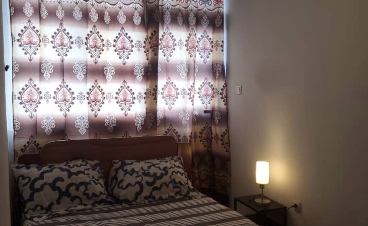 Photo of Bedroom in Barumbu