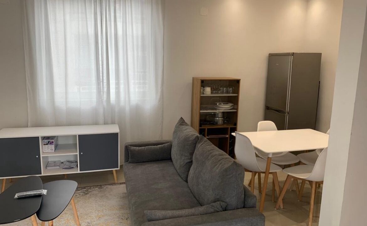 Photo of Livingroom in Barumbu