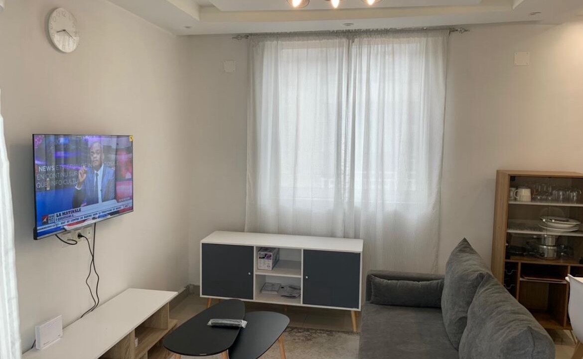 Photo of Livingroom in Barumbu