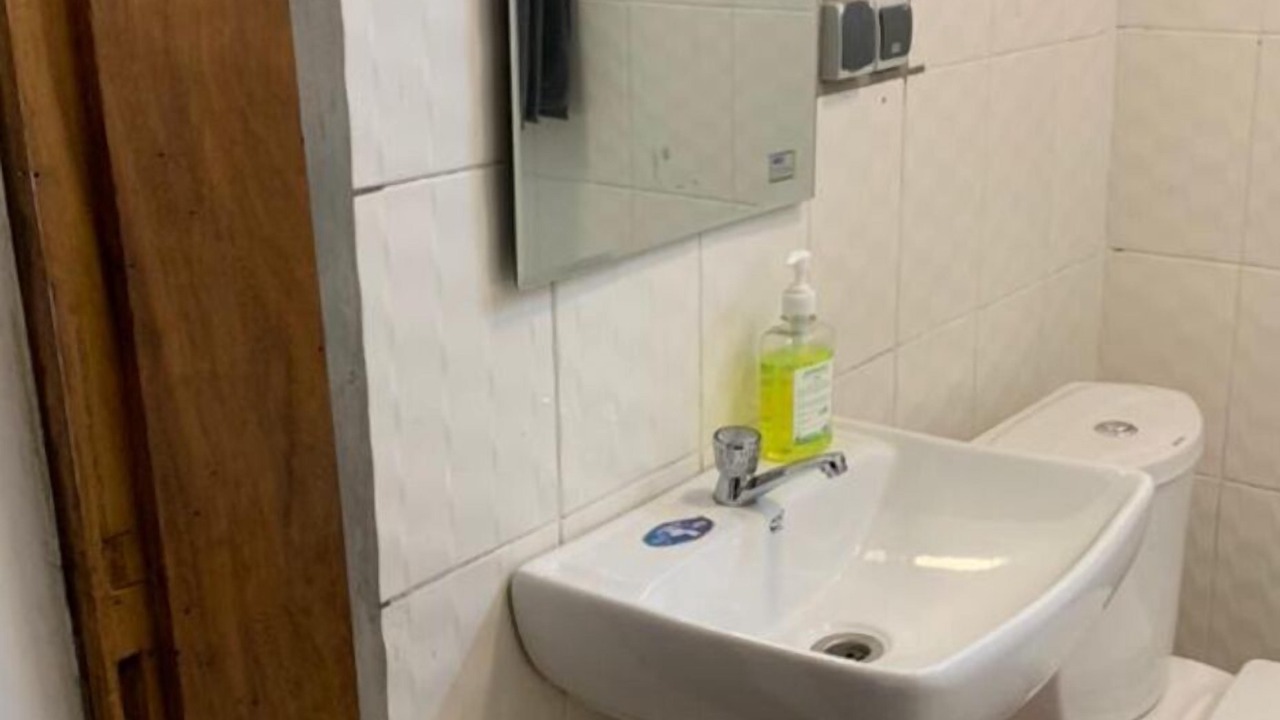 Photo of Bathroom in Barumbu