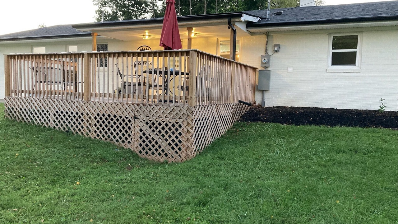 Photo of Outdoor in Floyd