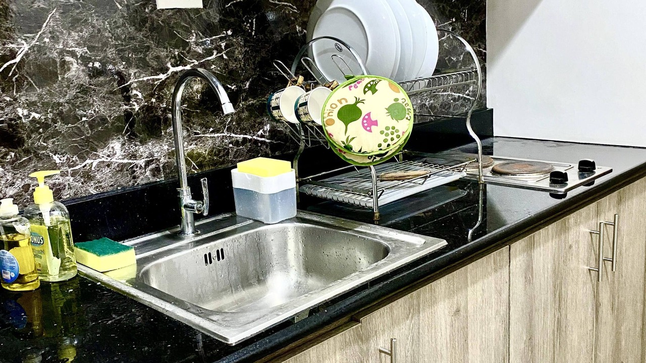 Photo of Kitchen in Highway Hills