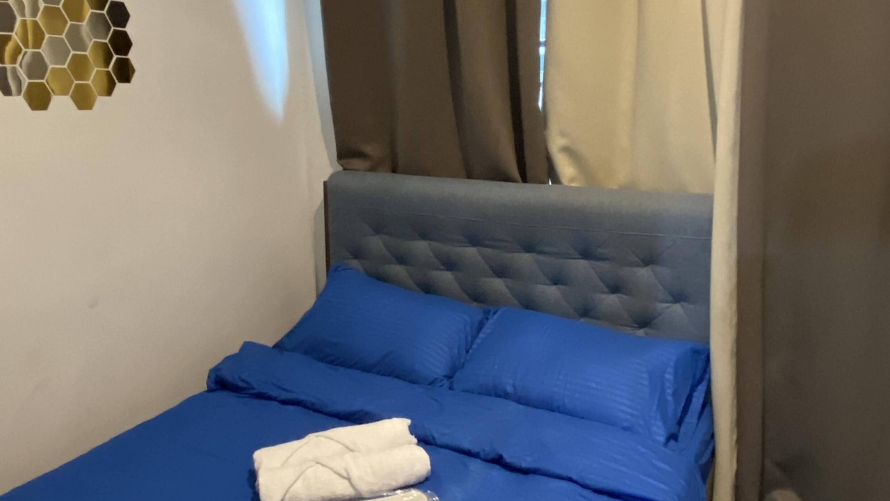 Photo of Bedroom in Highway Hills