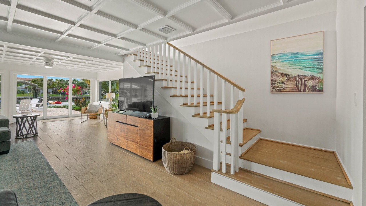 Photo of Livingroom in Saint Armands Key