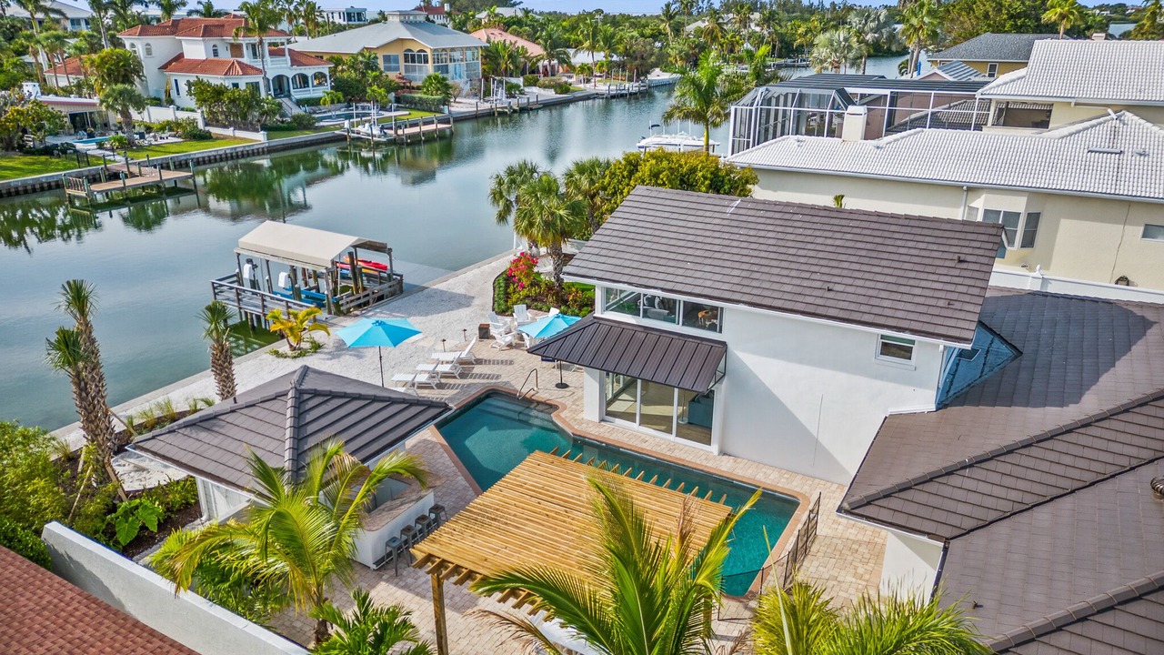 Photo of Outdoor in Saint Armands Key