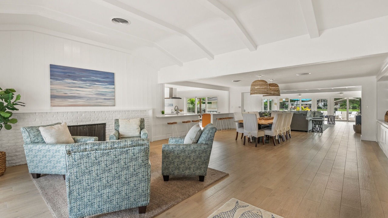 Photo of Livingroom in Saint Armands Key