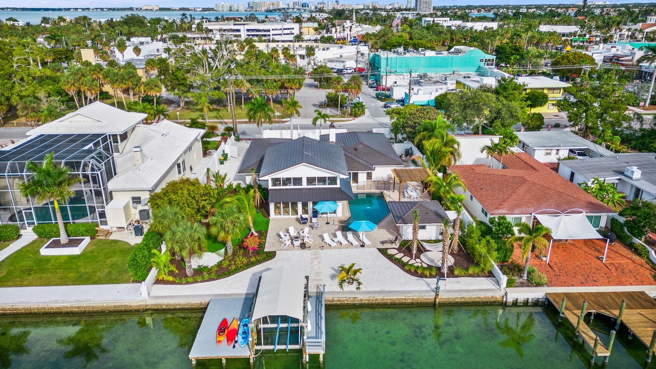 Photo of Others in Saint Armands Key