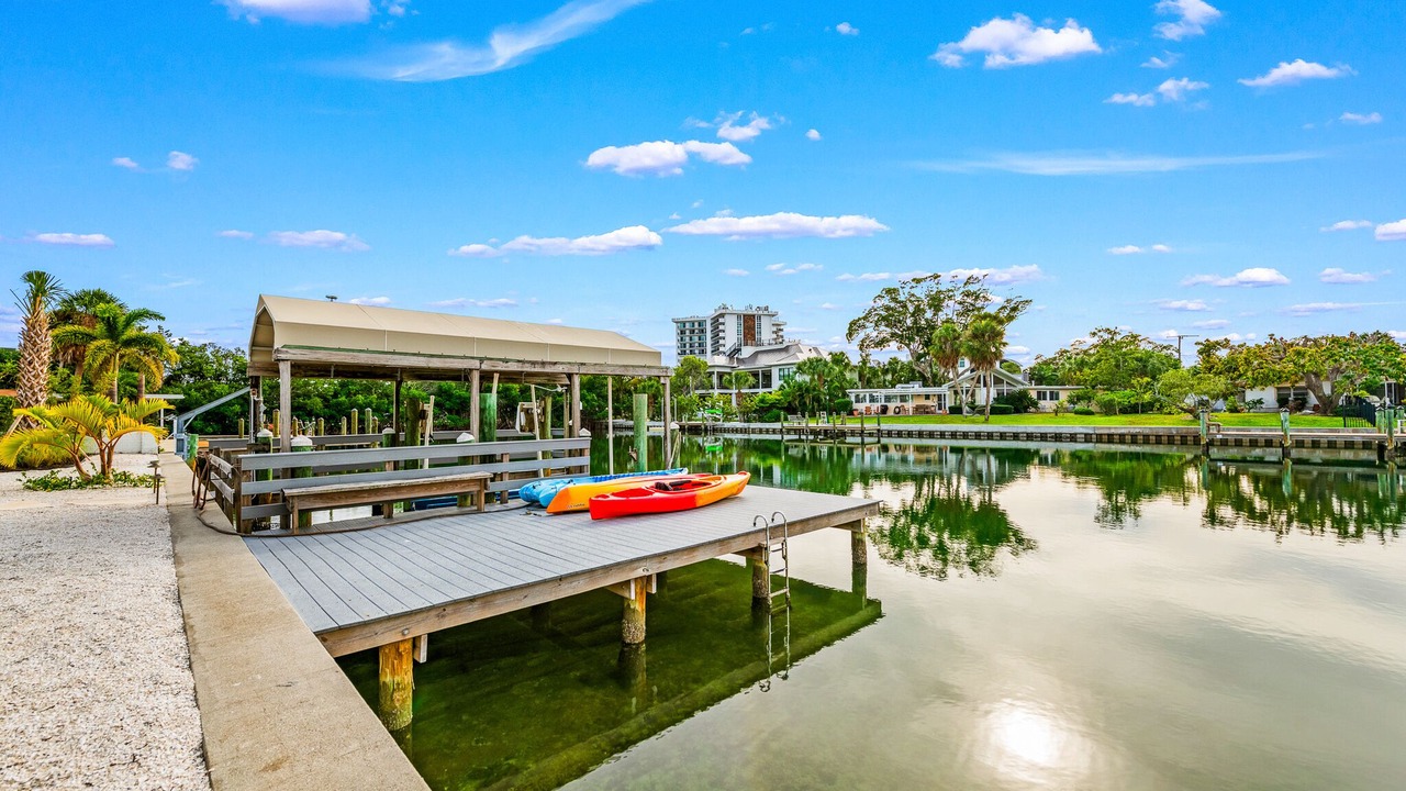 Photo of Outdoor in Saint Armands Key