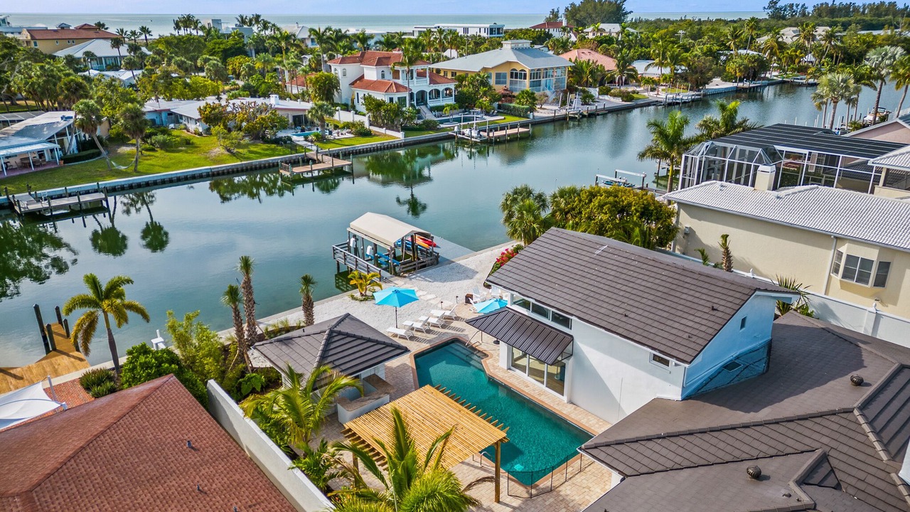 Photo of Others in Saint Armands Key