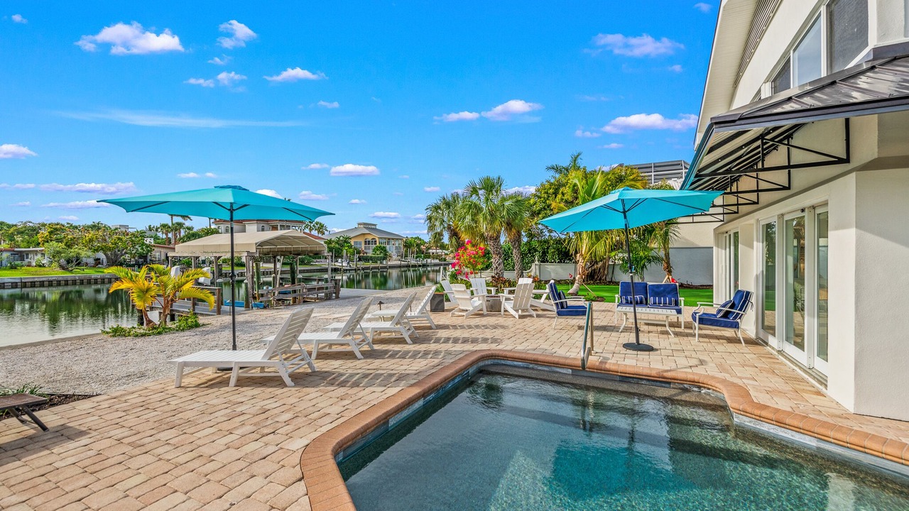Photo of Outdoor in Saint Armands Key