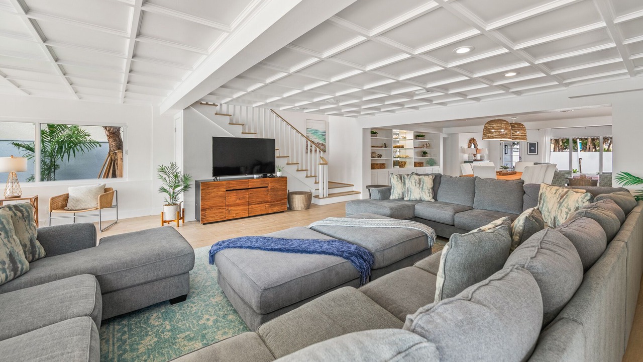 Photo of Livingroom in Saint Armands Key