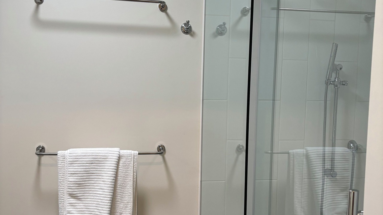 Photo of Bathroom in Haywood