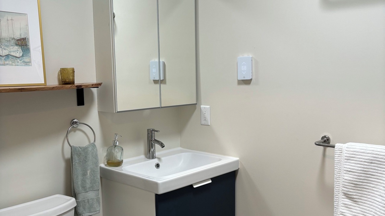 Photo of Bathroom in Haywood
