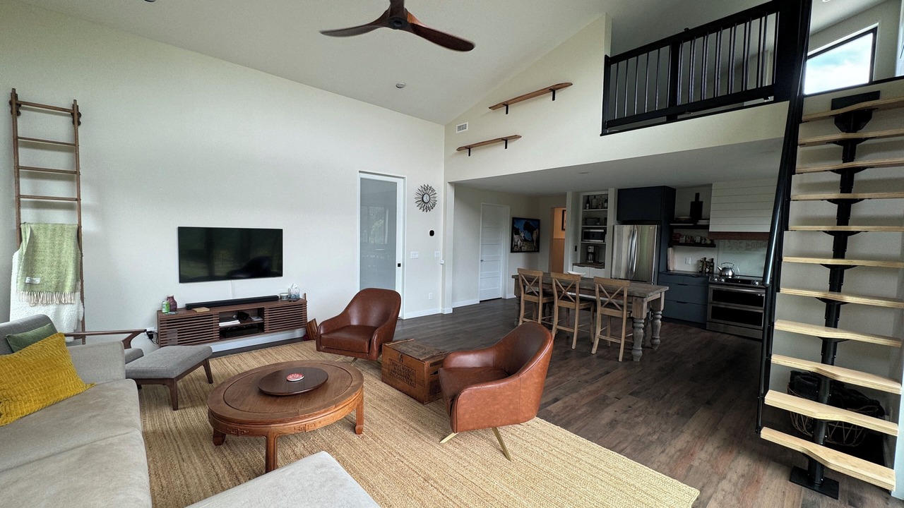 Photo of Livingroom in Haywood