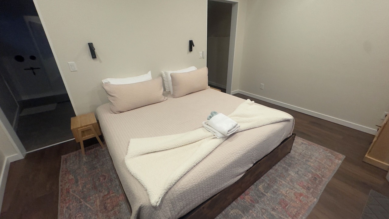 Photo of Bedroom in Haywood