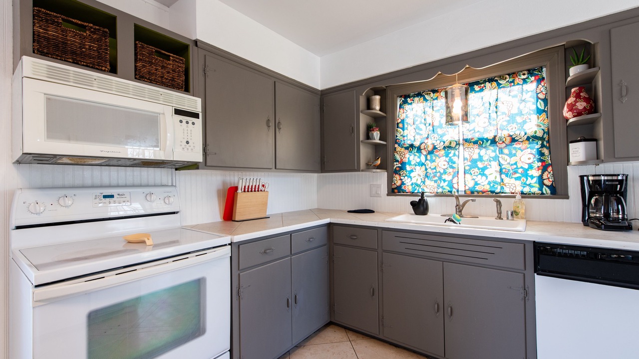 Photo of Kitchen in New Albany