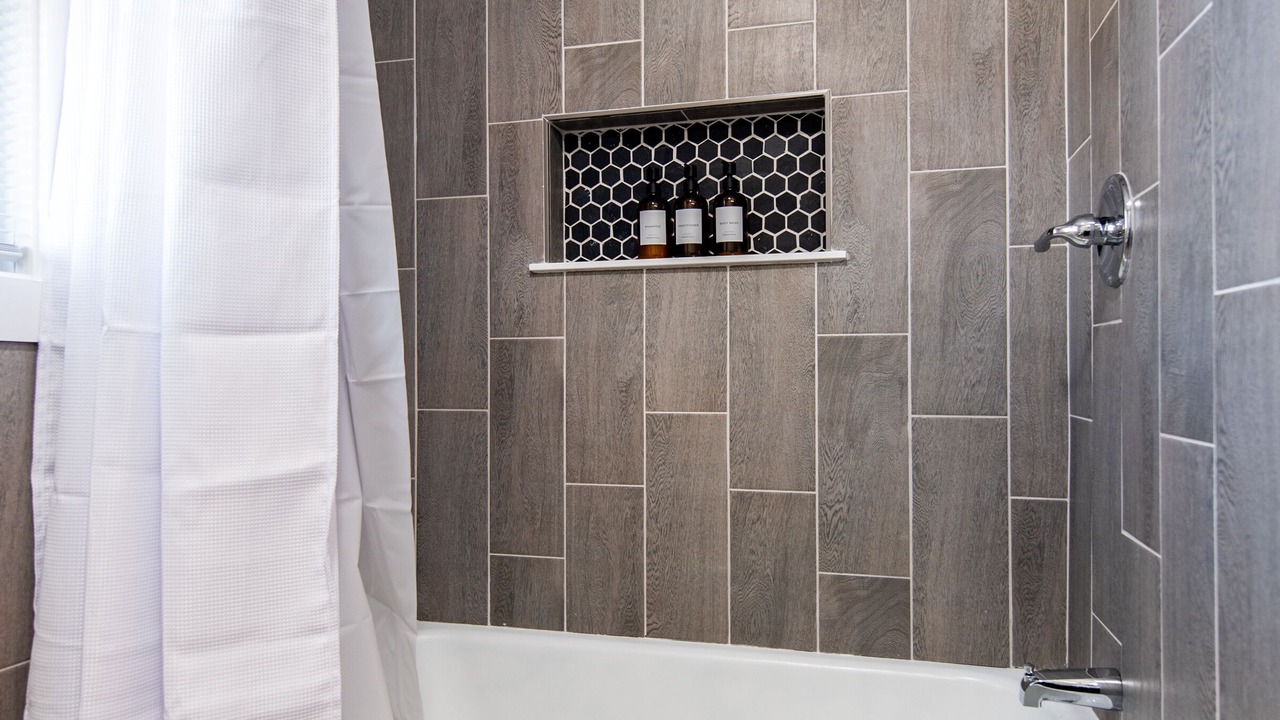 Photo of Bathroom in New Albany