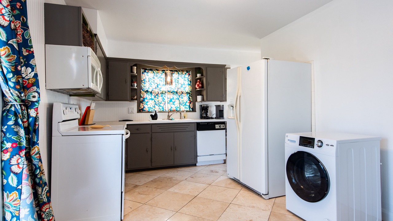 Photo of Kitchen in New Albany