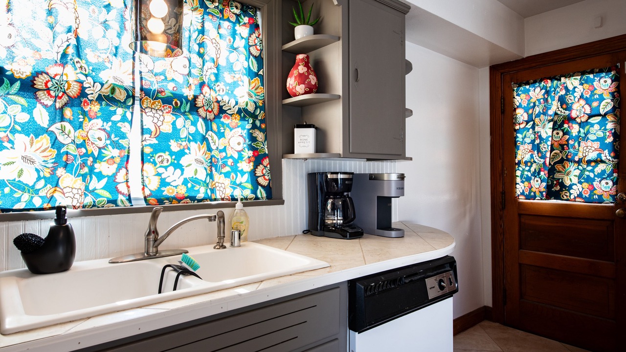 Photo of Kitchen in New Albany
