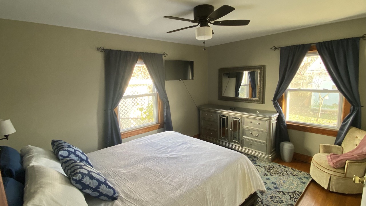 Photo of Bedroom in New Albany