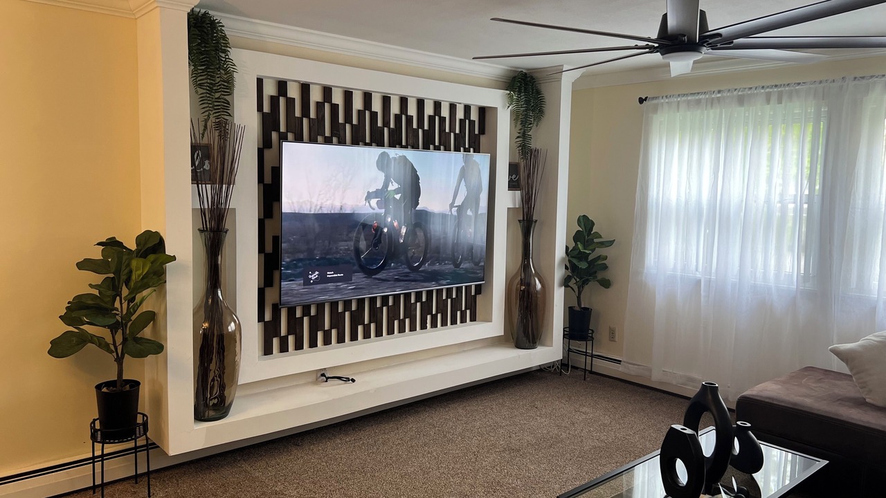 Photo of Bedroom in Oyster Bay