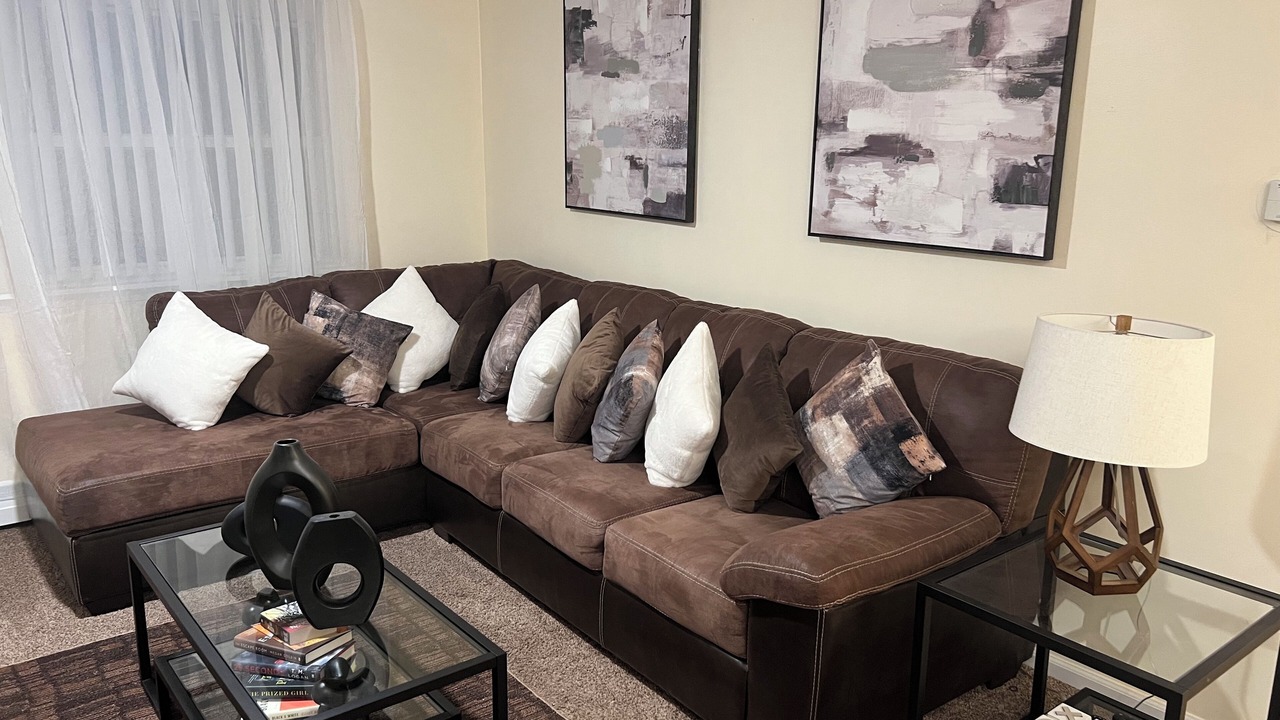 Photo of Bedroom in Oyster Bay
