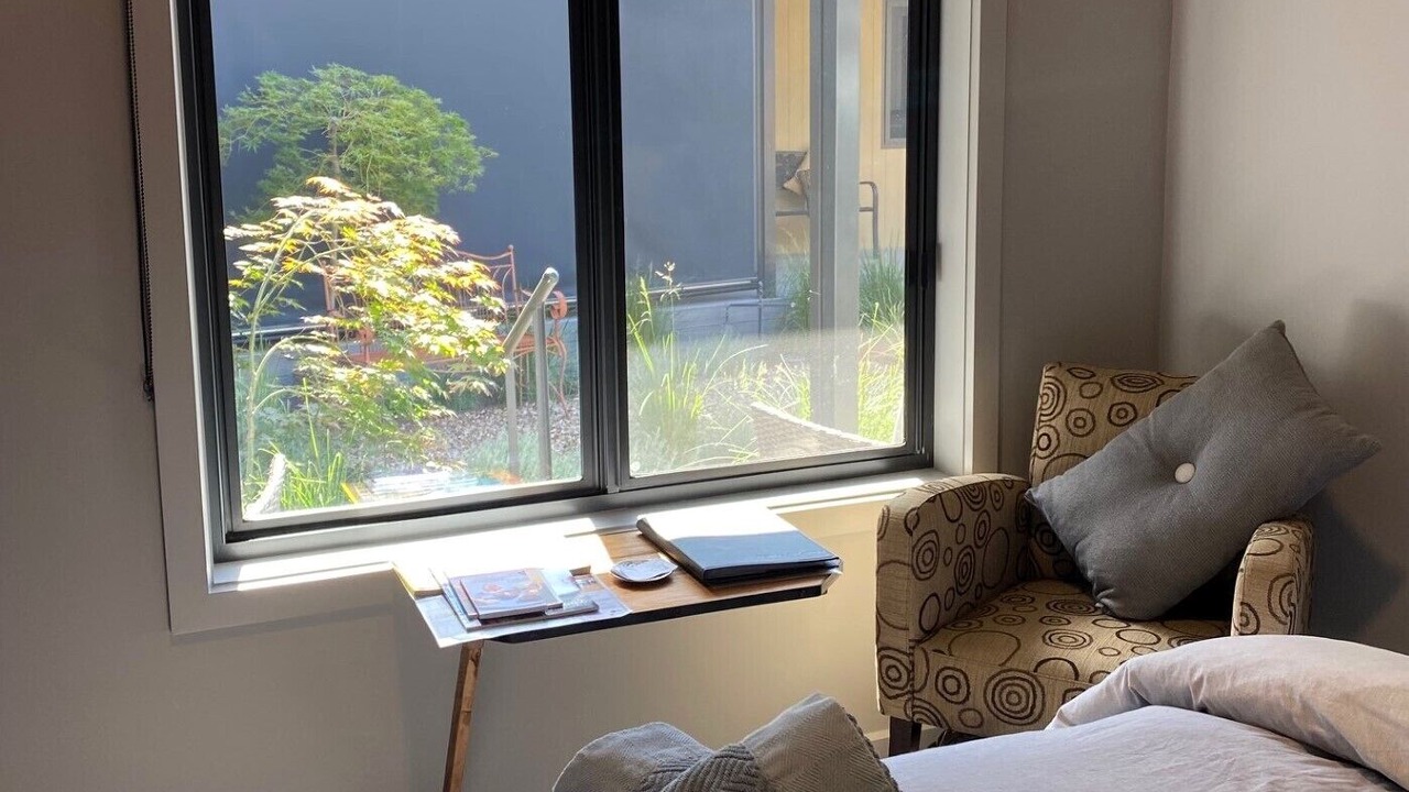 Photo of Bedroom in Golden Square