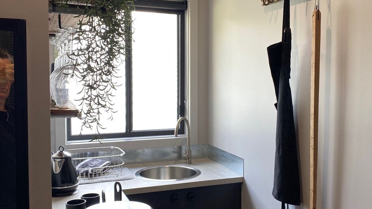 Photo of Kitchen in Golden Square