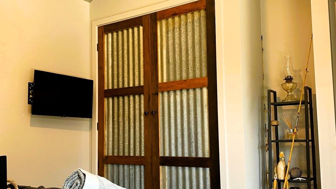 Photo of Bedroom in Golden Square