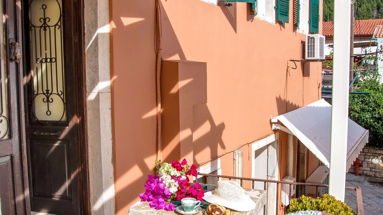 Photo of Outdoor in Lakka