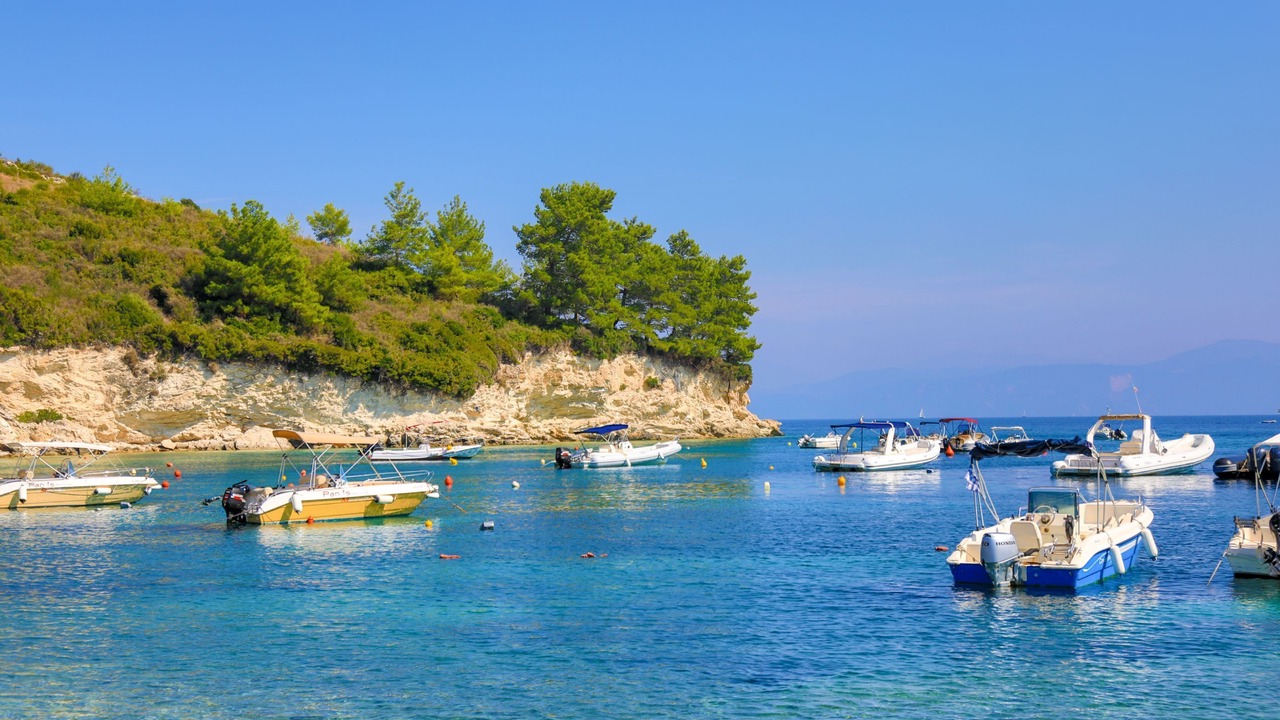 Photo of Others in Lakka